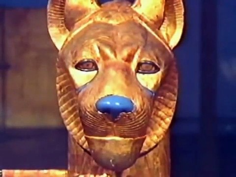 DOKU Terra X - 07 - Der Fluch des Pharao - Das Geheimwissen der alten Ägypter