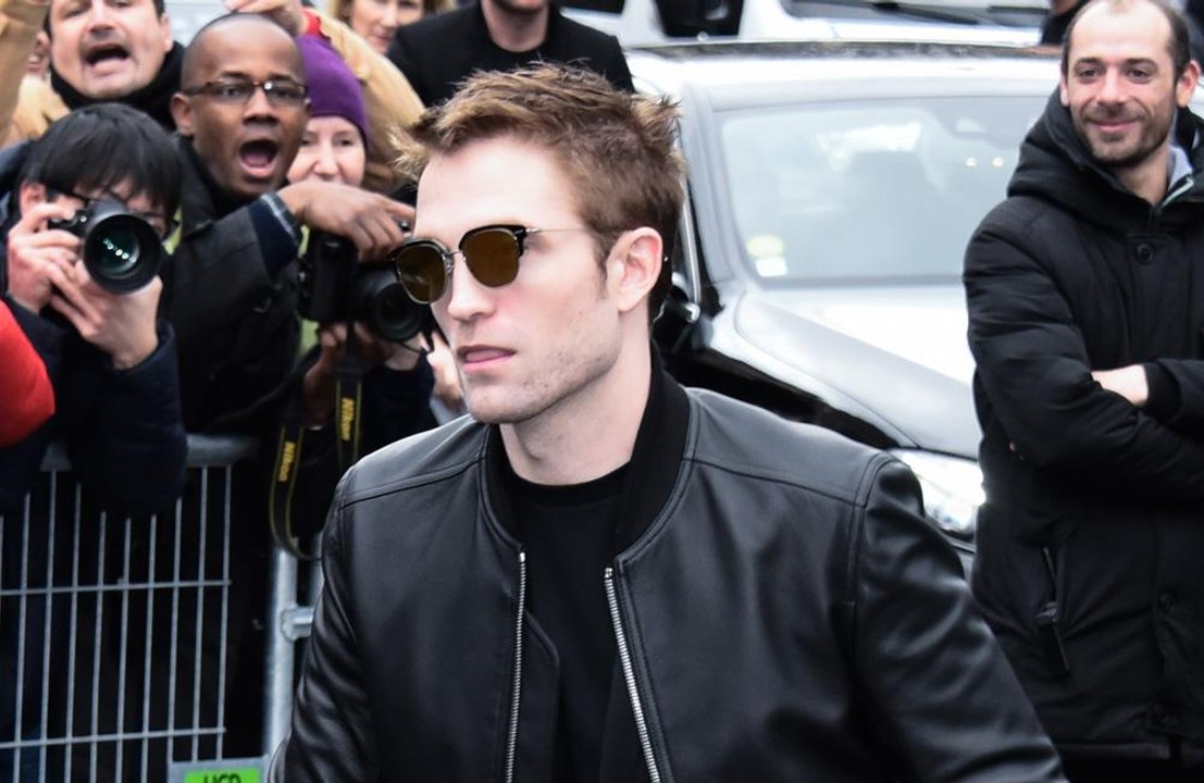 Robert Pattinson: Wird er 'den neuen Batman spielen'?