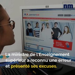 Bug Parcoursup, Gilles Garcia, Records de touristes: voici votre brief info de ce vendredi après-midi