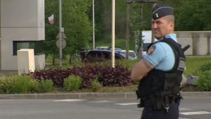 Josu Ternera es trasladado a París