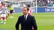 Massimiliano Allegri lascia la Juventus: non siederà sulla panchina nella prossima stagione | Notizie.it