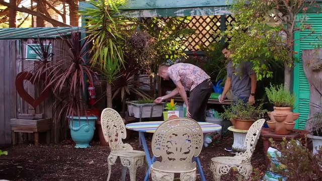 Neighbours 8105 - 17th May 2019