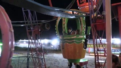 Batman'da 50 bin öğrenciye ücretsiz lunapark bileti