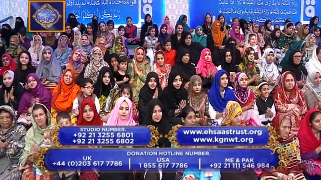 Shan e Iftar - Naiki - (Ek Piyara Sa Bacha Aap Ki Madad Ka Muntazir) - 17th May 2019