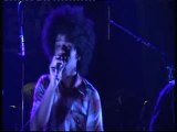 RONY - Le Paradis (live @ La Scène Bastille - 15 mars 2006)