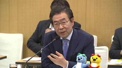 [서울] "미세먼지 집중관리구역 자치구마다 1곳씩 지정" / YTN