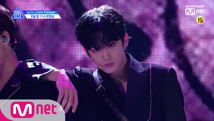 [3회] X의 운명은?! '무대에 설 수만 있다면...'