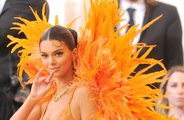 Kendall Jenner: Unklare Zukunft mit Simmons