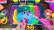 Mixing Random Things into Store Bought Slime !!! Slime smoothie ! Relaxing Satisfying Slime s