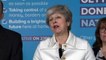 Theresa May explains why cross-party Brexit talks failed