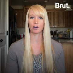 Paralyzed Barrel Racer On Getting Back On the Horse