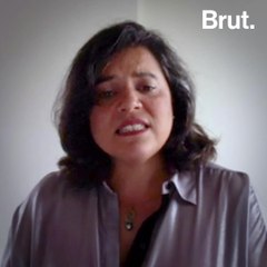 Doctor Shows Solidarity With Muslims Through #HeadscarfForHarmony