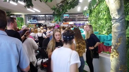 GOODLINES: 18th May 2019