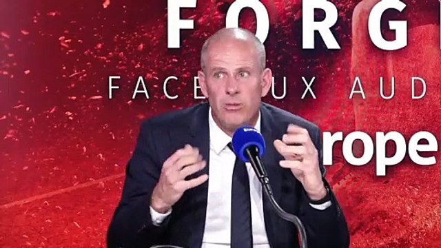 Roland-Garros - Guy Forget : Il y aura un manque quand Federer arrêtera