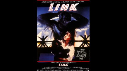 Flaming Link-Link-Jerry Goldsmith