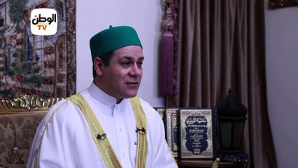 برنامج قصة وعبرة مع مظهر شاهين الحلقة الثانية عشر خمسة جنيهات تضيع ثوابك