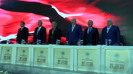 Tzob Genel Başkanı Bayraktar: Asgari Ücretle İş Bulan Çiftçi Tarımı Bırakıyor