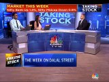 Remain positive on HDFC Bank, Kotak Bank, Axis Bank and SBI, says market expert Mitessh Thakkar