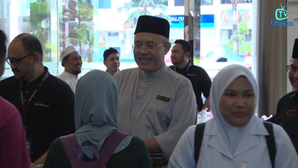 MyIPO rai anak yatim