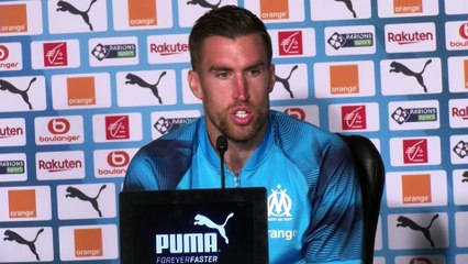 TFC-OM : Kevin Strootman fait son autocritique...