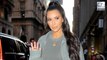 Kim Kardashian Makes Her Attorneys Wear  'Kim is my lawyer' Sweatshirts!