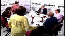 Tertulia de Federico: 'El País' blanquea a Josu Ternera