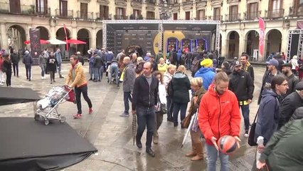 THY Avrupa Ligi'nde Dörtlü Final Heyecanı