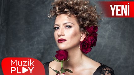 Selen Servi - Dolunay Masamızda (Official Lyric Video)