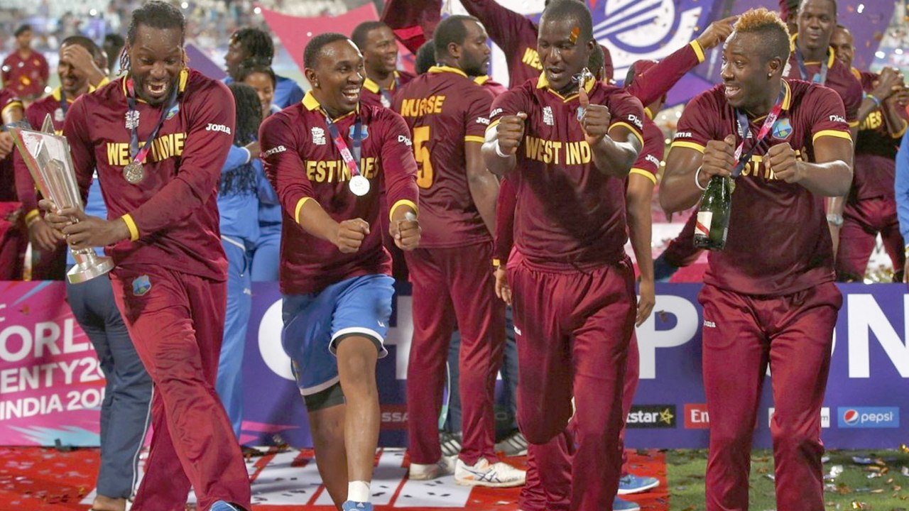 ICC Cricket World Cup 2019 : Will West Indies P...