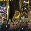 Brunei Backtracks on Death Penalty for Gay Sex