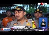 Tangkap Terduga Teroris Bogor, Polisi Temukan Bahan Peledak