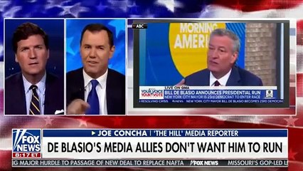 Tucker Carlson Tonight  - Fox News - May 17, 2019
