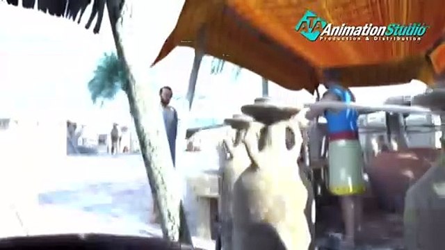 سليمان الحكيم كيف عاش بني أسرائيل 40 عاما في التيه