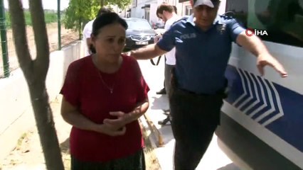 Sosyal medyada tanıştılar, sokakta birbirlerine girdiler