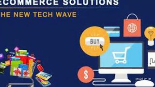 E- Commerce Solutions