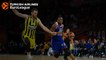 James Anderson, Anadolu Efes Istanbul, semifinal highlights