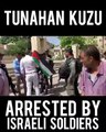 İsrail güçleri Kudüs'te Türk kökenli milletvekilini gözaltına aldı