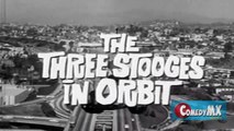The Three Stooges Trailers Curly, Larry, Moe
