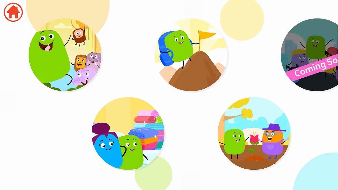 Animal Zoo Game For Kids - Play And Learn Animal Sounds & Habits - Fun Educational Learning Gameplay