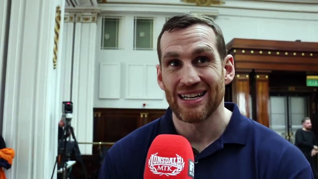 'KASH ALI IS DRIVING BACK UP THE MOTORWAY w/ HIS ARSE GONE' - DAVID PRICE REACTS TO BEEF w/ KASH ALI