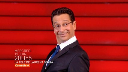 La télé de Laurent Gerra - Bande-annonce