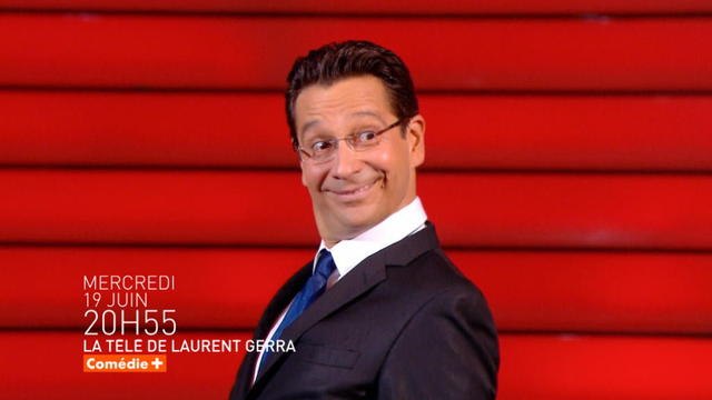 La télé de Laurent Gerra - Bande-annonce