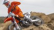 2nd Place Of The 2019 450 Off-Road Shootout—KTM 450 XC-F