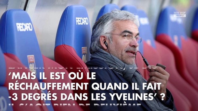 Pascal Praud : Ses explications après son clash avec Claire Nouvian sur CNEWS