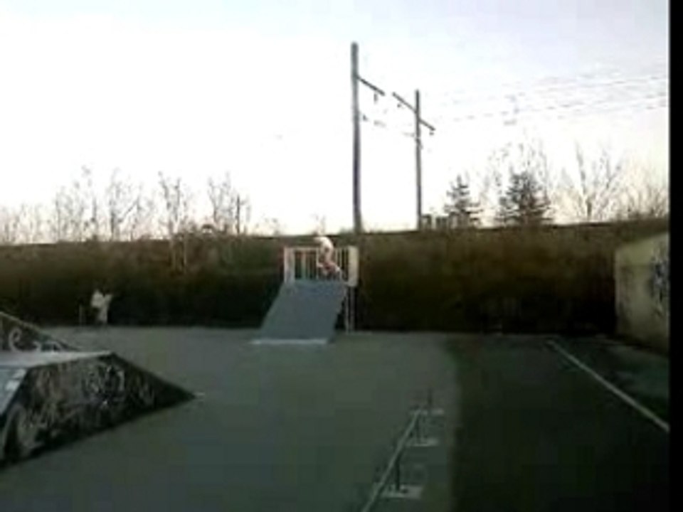 backflip^