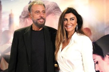 Hamdi Alkan'dan Boşanma Haberlerine Güldüren Yorum: Elinizde Haber Yoksa Boşanayım