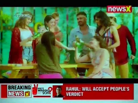 Congress President Rahul Gandhi press conference; 2019 campaign ends for Lok Sabha Elections