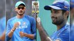 ICC Cricket World Cup 2019 : Rayudu,Axar Patel In Line If Kedar Jadhav Fails To Recover In Time