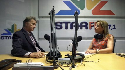 Νίκος Τσώνης: Μέτρια η συγκέντρωση Τσίπρα στη Λαμία. Είδα και κάποιους πρώην συντρόφους