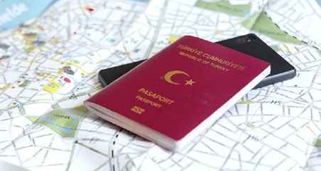 Başkasının Pasaportuna Telefon Kaydettirme Devri Kapandı